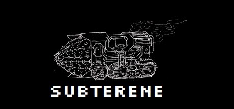 Subterene Cover Image