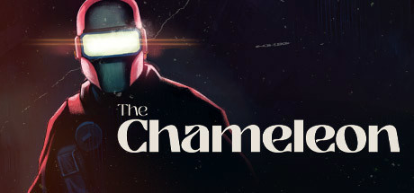 The Chameleon Cover Image