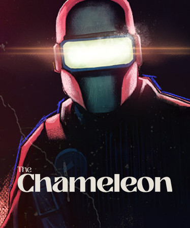 The Chameleon