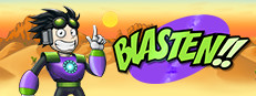 Blasten!!
