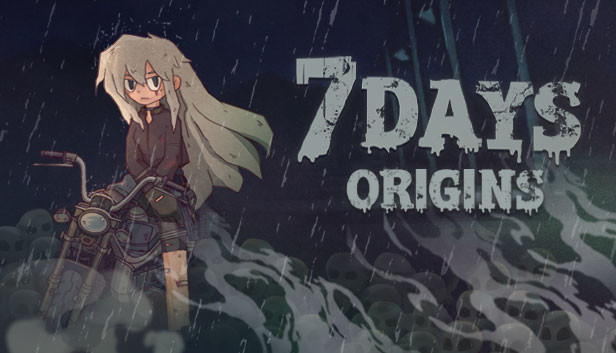 Save 60% on 7Days Origins on Steam