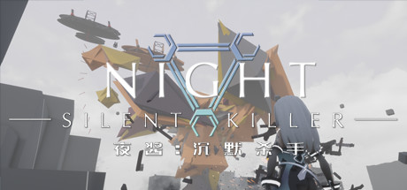 Night: Silent Killer banner image