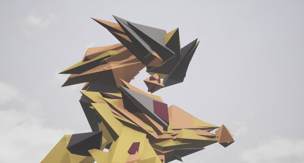 Night: Silent Killer game for Linux 1