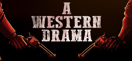 A Western Drama Cover Image
