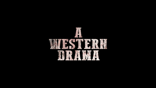 A Western Drama game for Linux 1