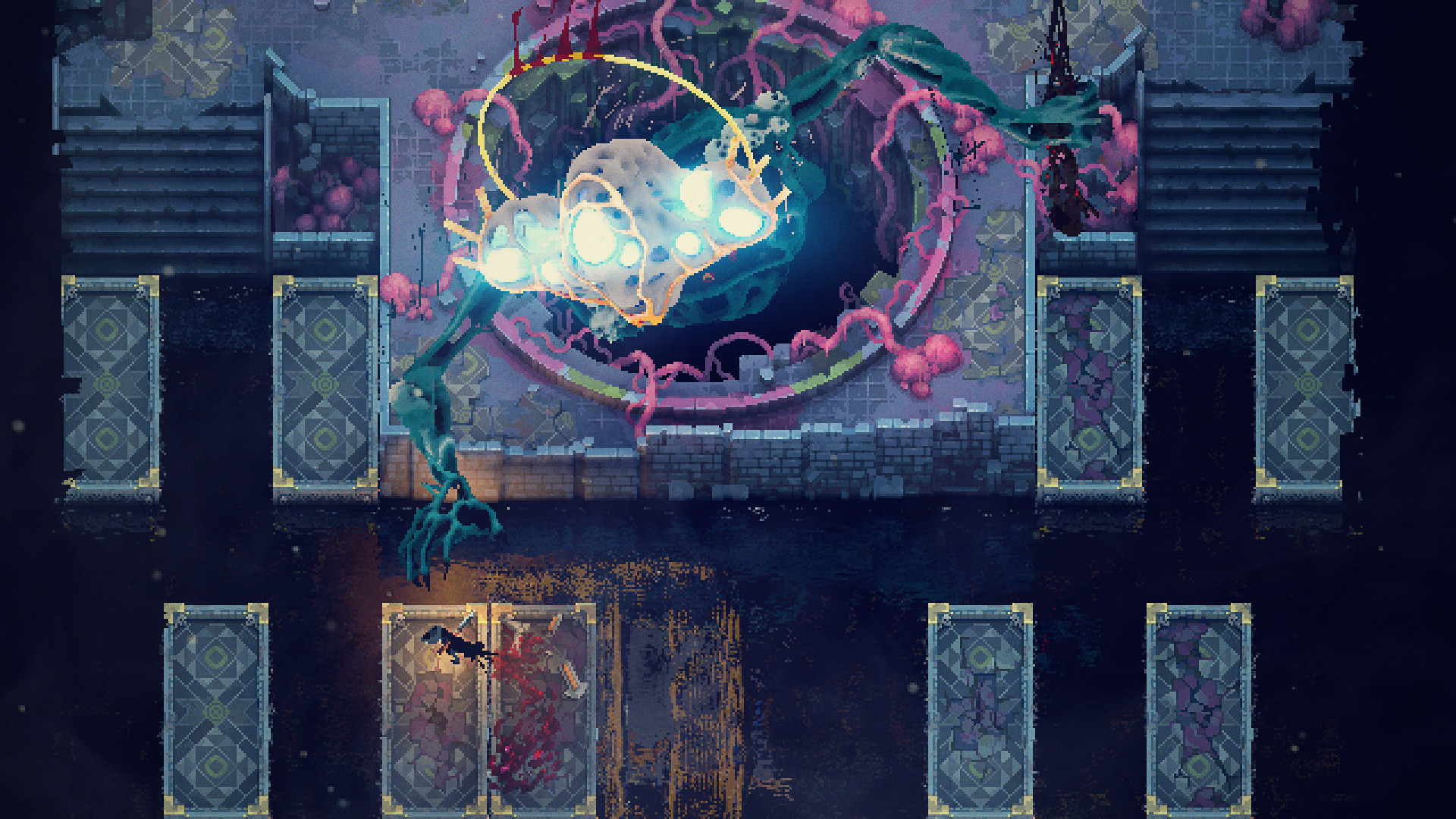 Indie Game Lover Loot River