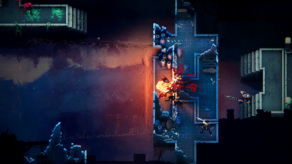 Loot River game for Linux 1