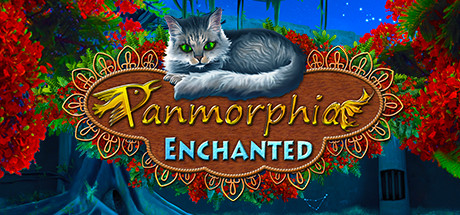 Panmorphia: Enchanted Cover Image