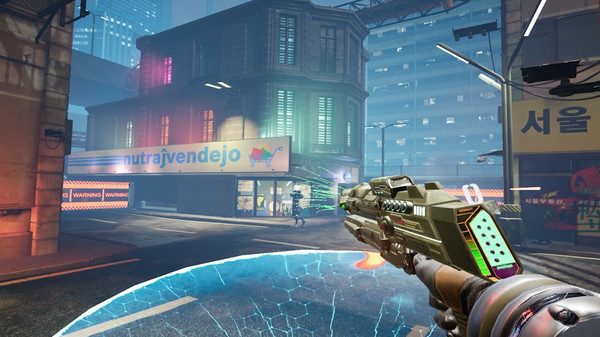 JEI VR game for windows Pc 1