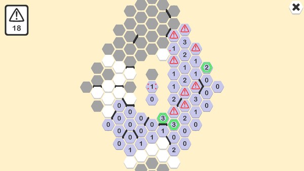 hexceed - Stella Pack