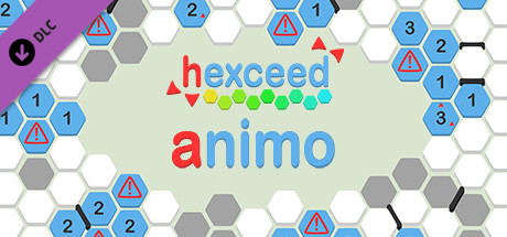 hexceed - Animo Pack