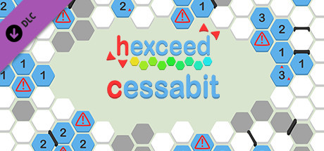 hexceed - Cessabit Pack banner image