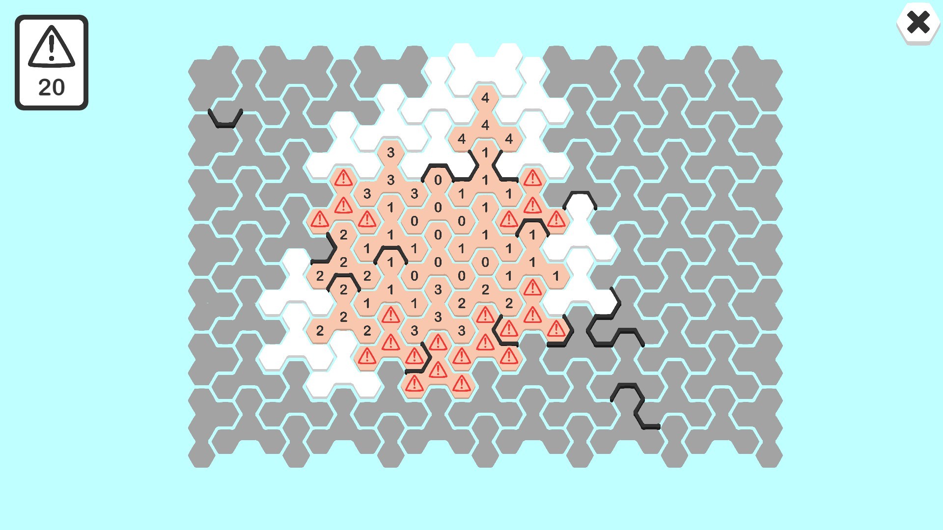 hexceed - Cessabit Pack #3