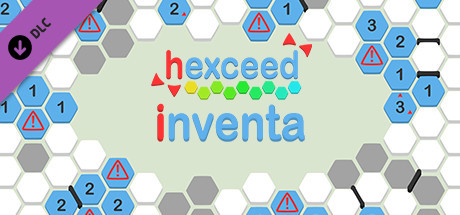 hexceed - Inventa Pack banner image