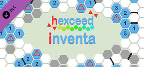 hexceed - Inventa Pack