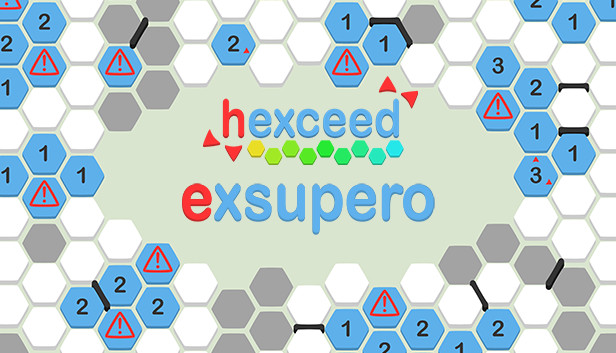 hexceed on Steam