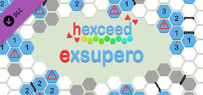 hexceed - Exsupero Pack