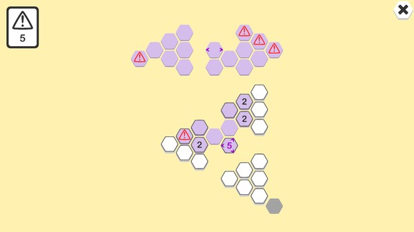 hexceed - Exsupero Pack