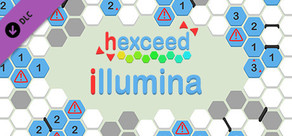 hexceed - Illumina Pack
