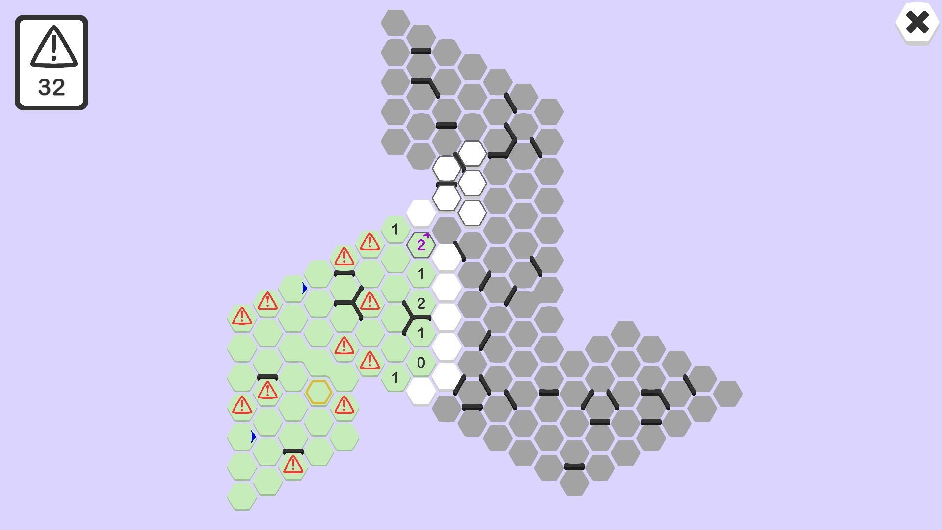 hexceed - Casus Pack #5