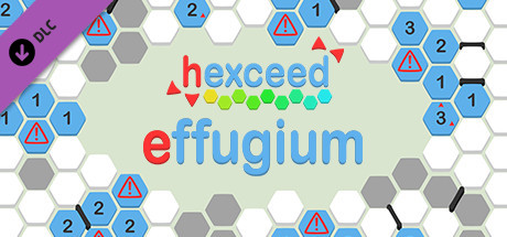 hexceed - Effugium Pack banner image