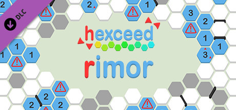 hexceed - Rimor Pack
