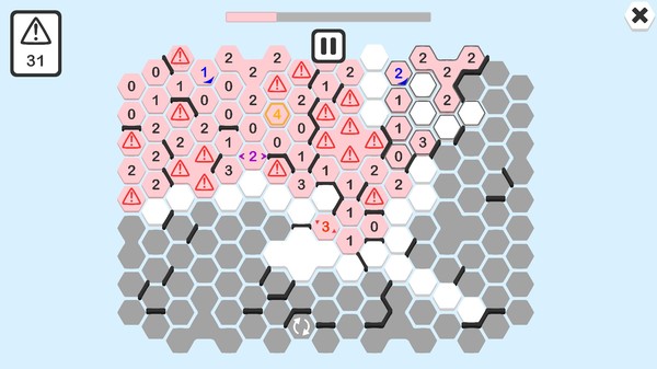 hexceed - Rimor Pack