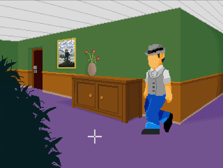 Insights - Maniac Vortex game for windows Pc 1