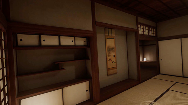 скриншот VR JAPAN 4