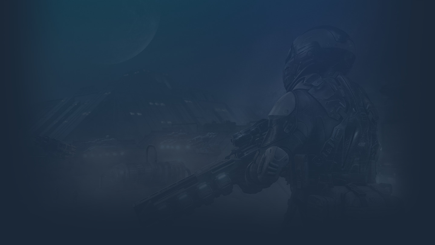 Silica background