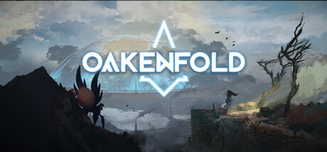 Oakenfold Cover Image