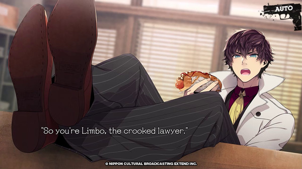 BUSTAFELLOWS game for Linux 1