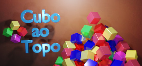 Cubo ao topo steam charts