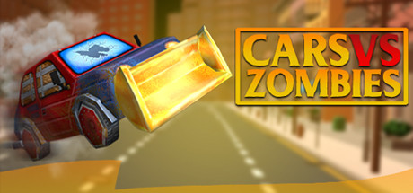 Cars vs Zombies Cover Image