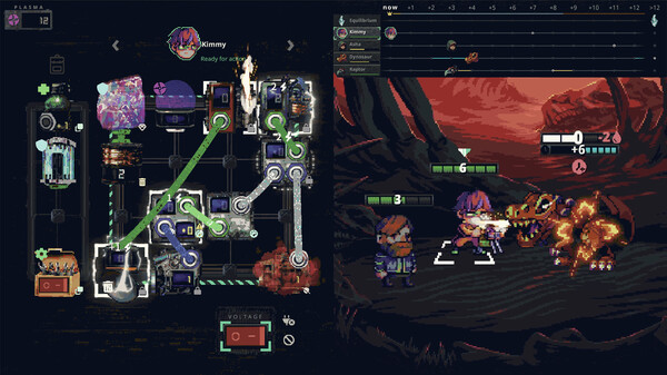 Rogue Voltagefor windows and Linux 1