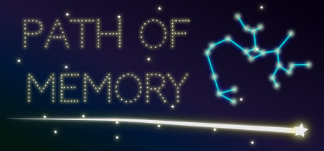 Path of Memory Cover Image