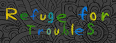 Refuge For Troubles. Episode 1: Dear Stranger