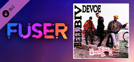 Купить ключ дешево FUSER. Bell Biv DeVoe. Poison