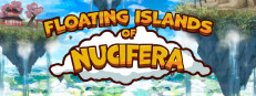 Floating Islands of Nucifera no Steam