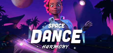 Space Dance Harmony steam charts