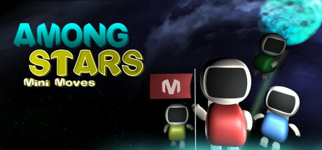 Mini Moves: Among Stars steam charts