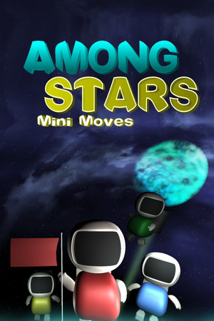 Mini Moves: Among Stars