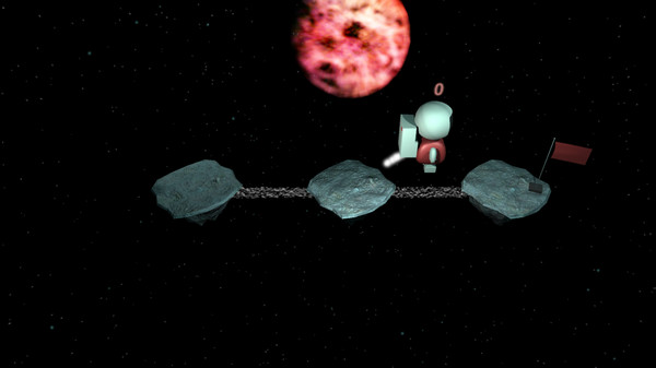 скриншот Mini Moves: Among Stars 4
