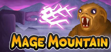 Mage Mountain Cover Image