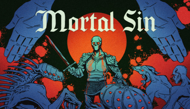 Mortal Sin On Steam
