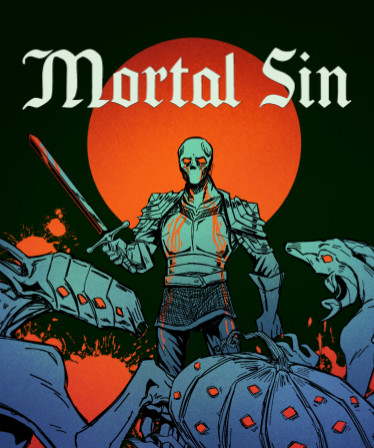 Mortal Sin