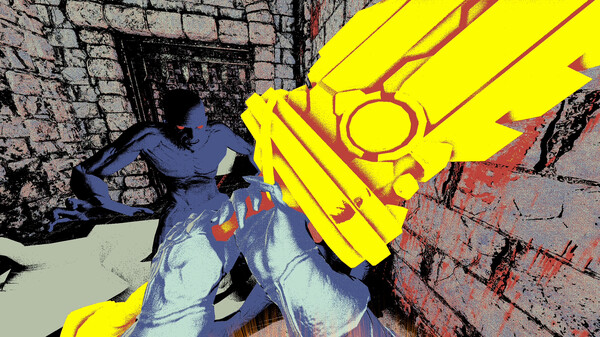 Mortal Sin game for windows Pc 1