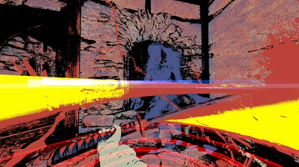 Mortal Sin game for Linux 1