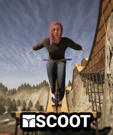 Scoot