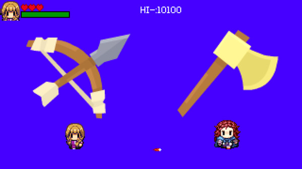 The Tower Of TigerQiuQiu Axe Sword Bow for steam The Tower Of TigerQiuQiu Axe Sword Bow for steam